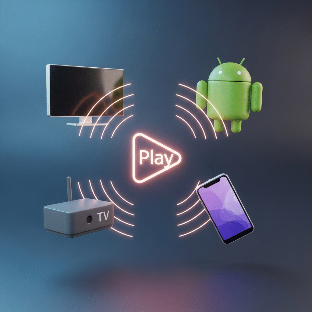 Comment installer et configurer Waki TV IPTV sur Smart TV, Android, PC et iOS